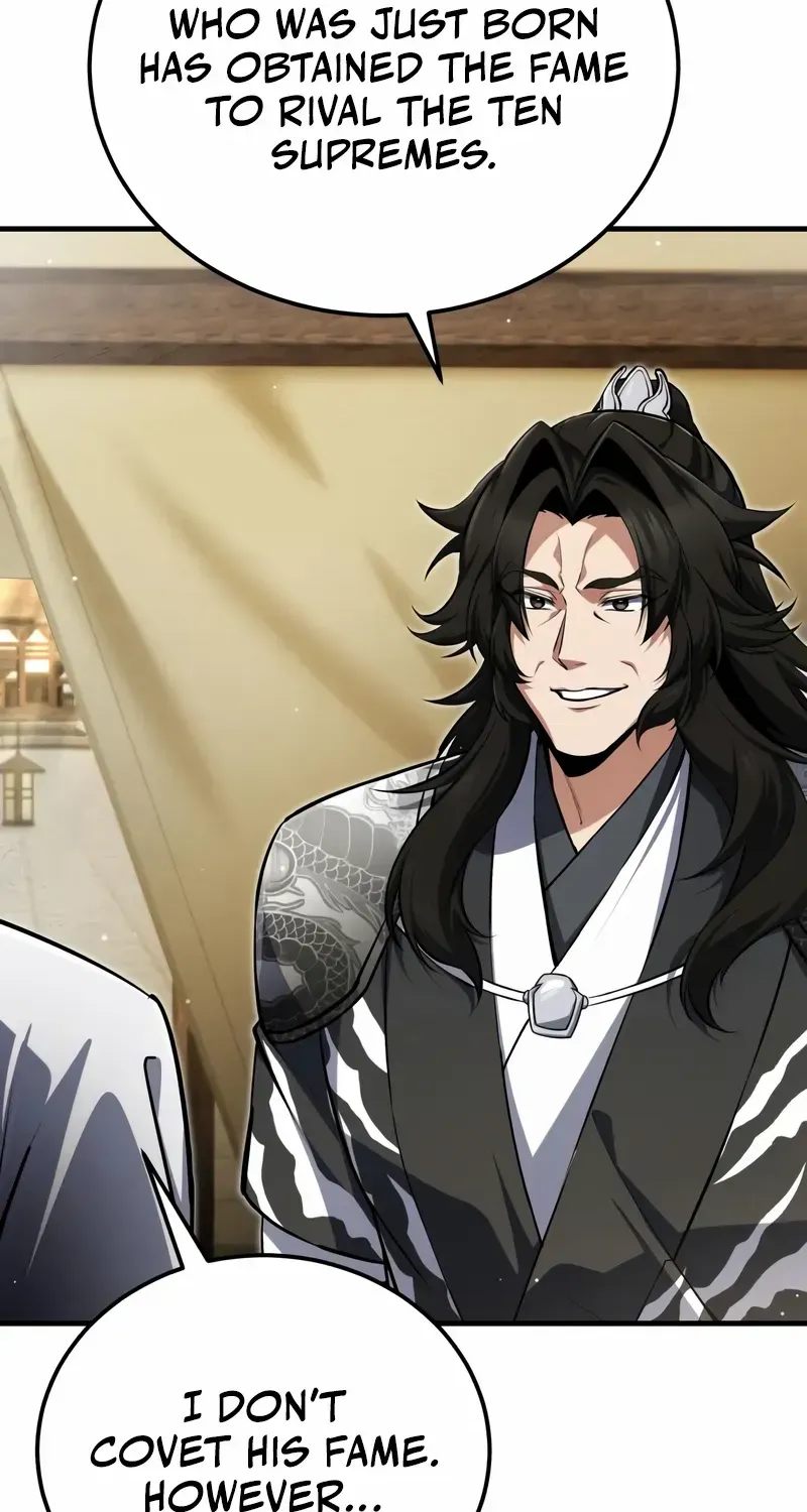 One hit teacher master baek Chapter 144 page 75 - 