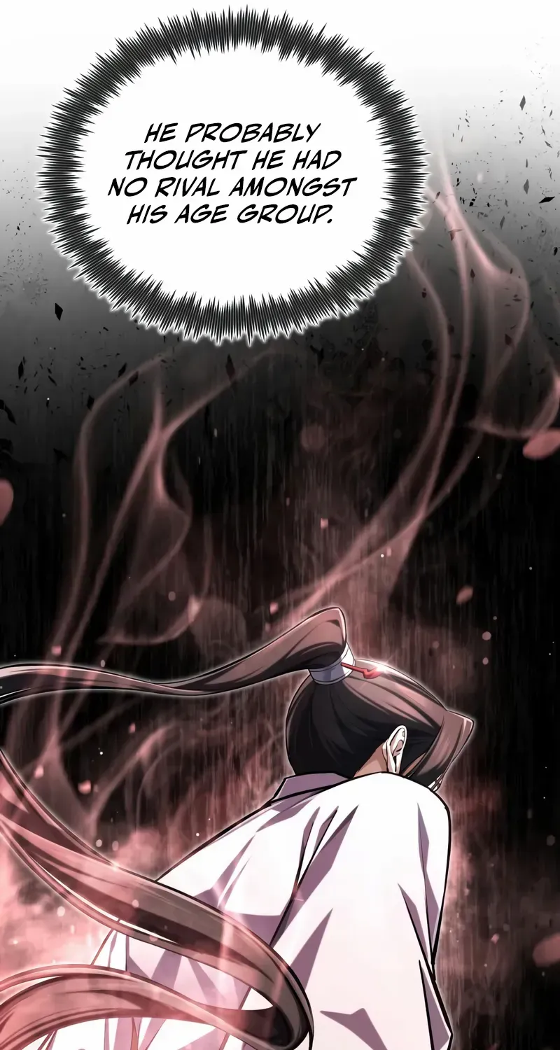 One hit teacher master baek Chapter 144 page 78 - 