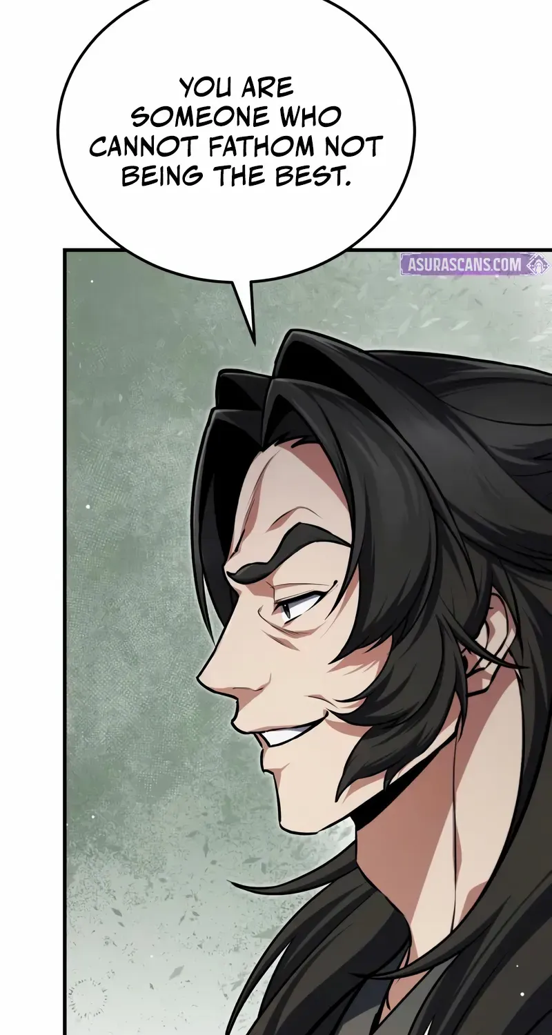 One hit teacher master baek Chapter 144 page 80 - 
