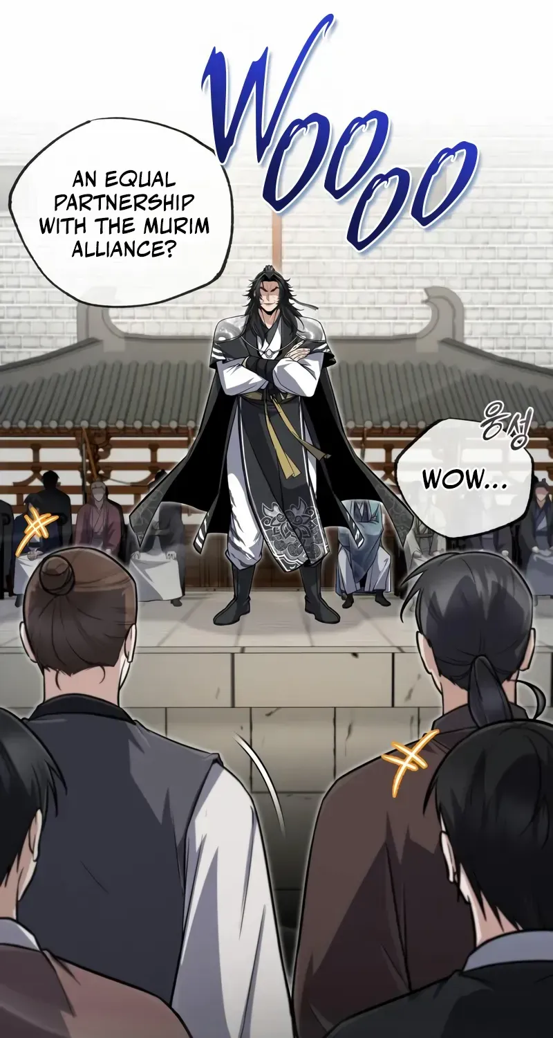 One hit teacher master baek Chapter 144 page 9 - 