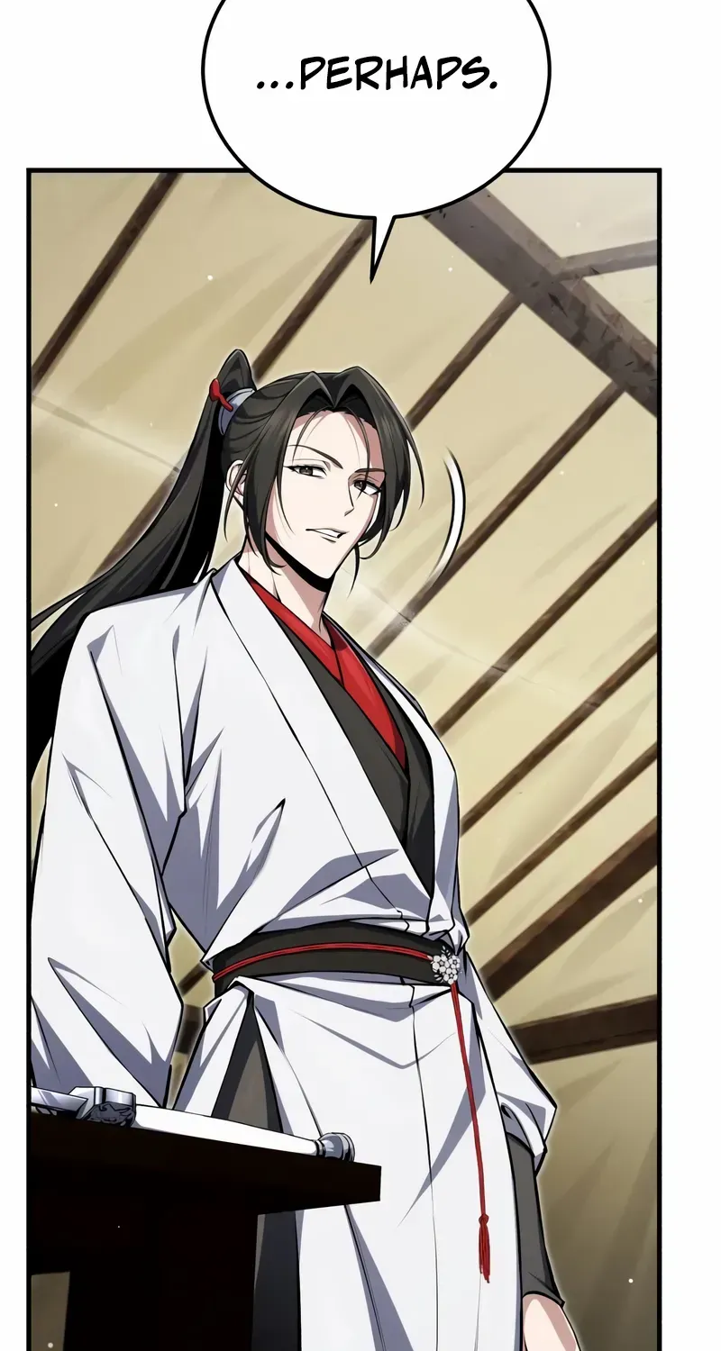 One hit teacher master baek Chapter 144 page 82 - 