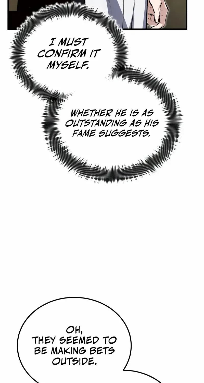 One hit teacher master baek Chapter 144 page 83 - 