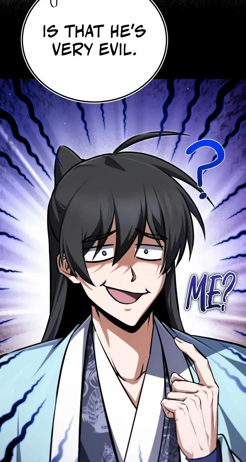 One hit teacher master baek Chapter 144 page 86 - 