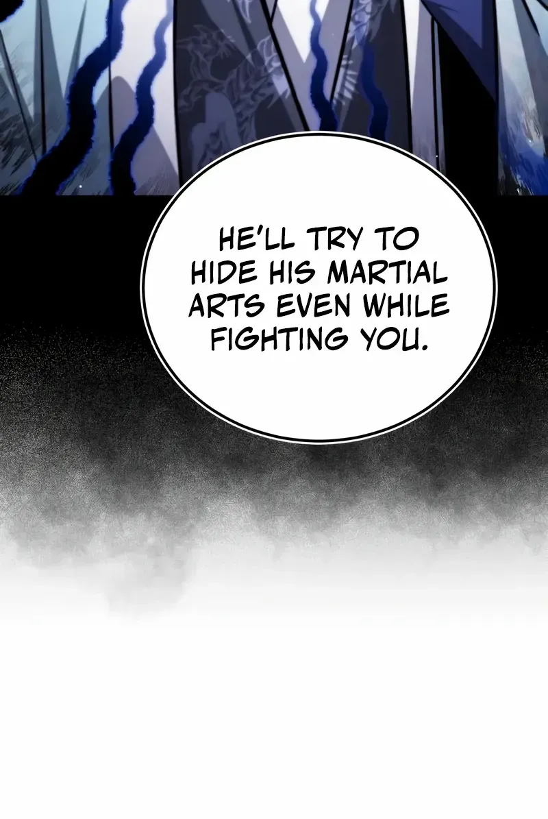 One hit teacher master baek Chapter 144 page 87 - 