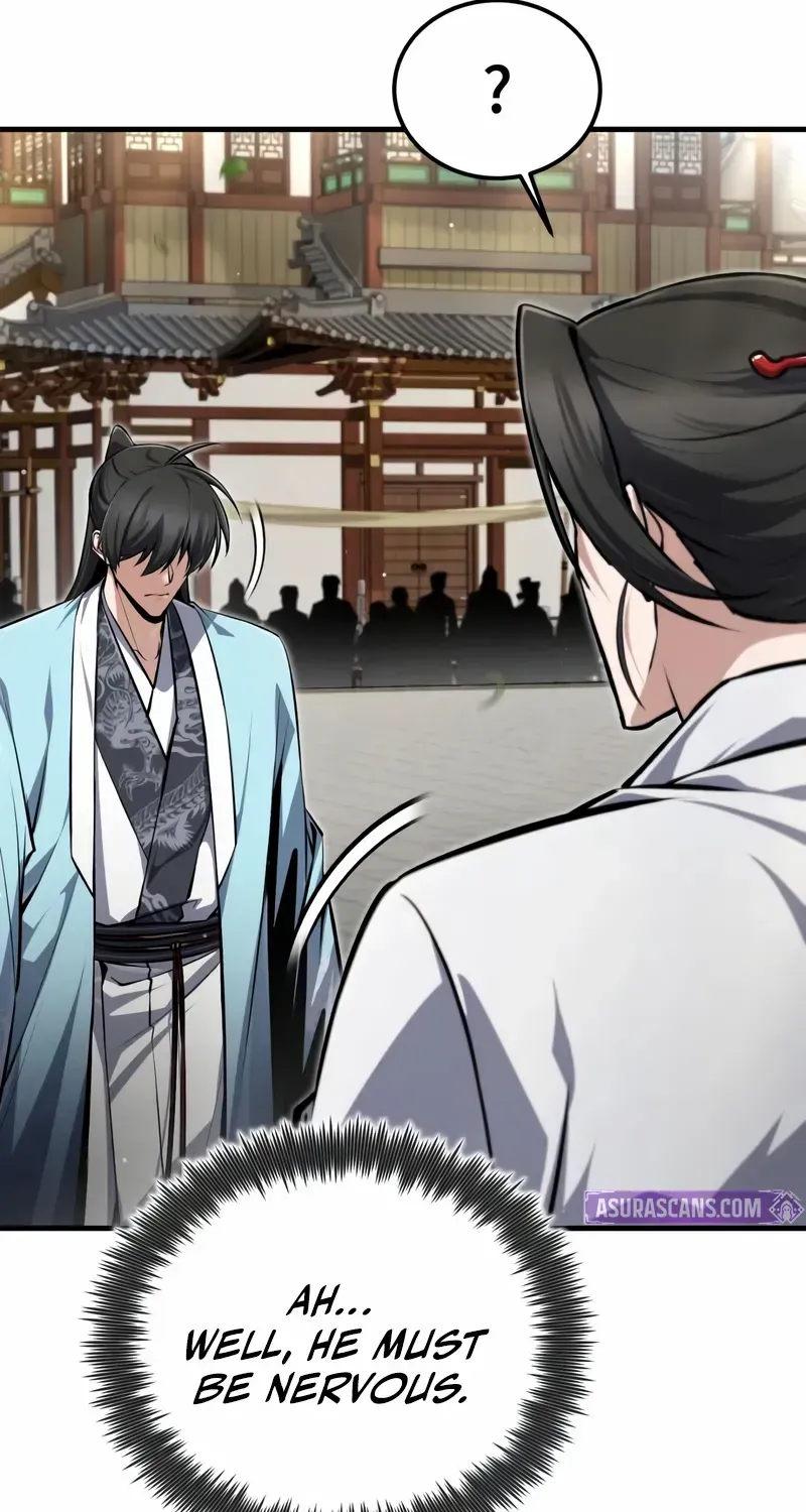 One hit teacher master baek Chapter 144 page 100 - 