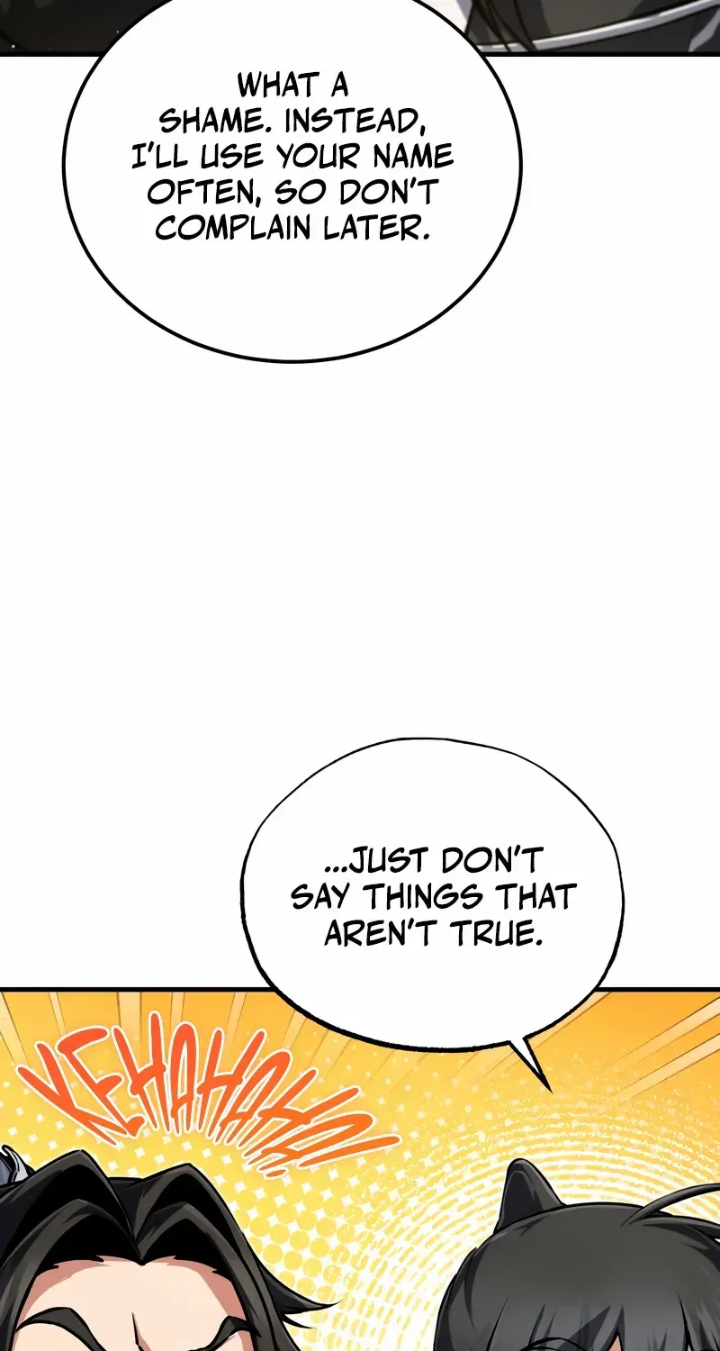 One hit teacher master baek Chapter 145 page 101 - 