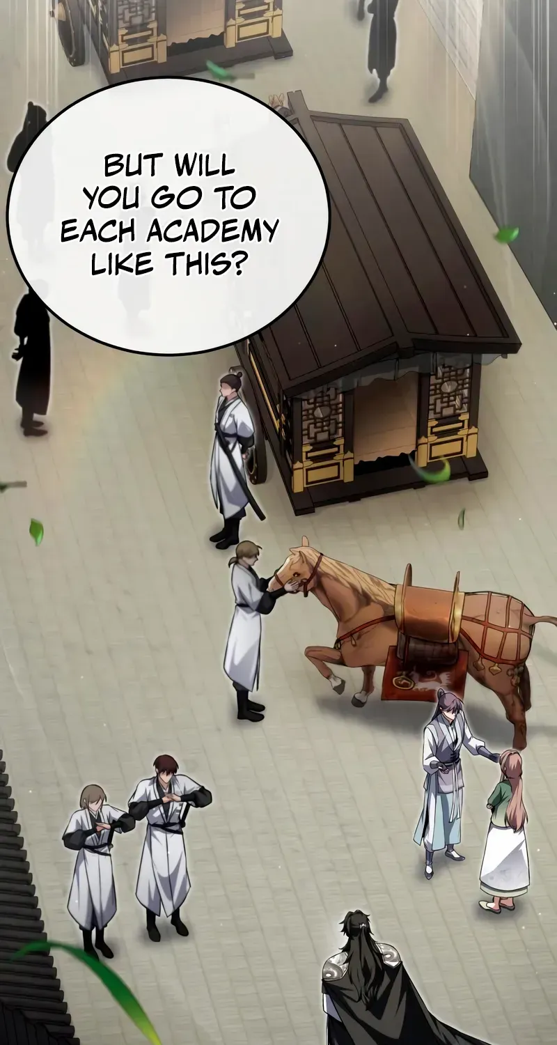 One hit teacher master baek Chapter 145 page 103 - 