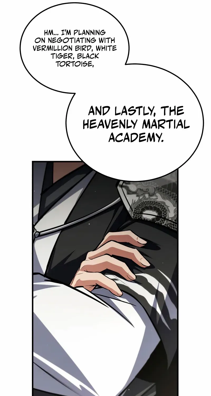 One hit teacher master baek Chapter 145 page 105 - 
