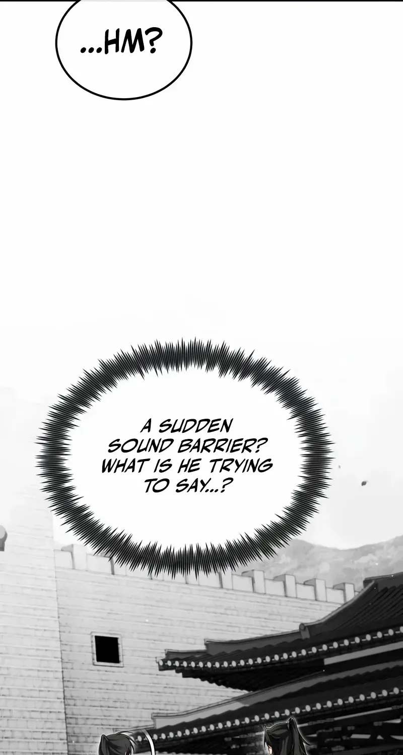 One hit teacher master baek Chapter 145 page 107 - 