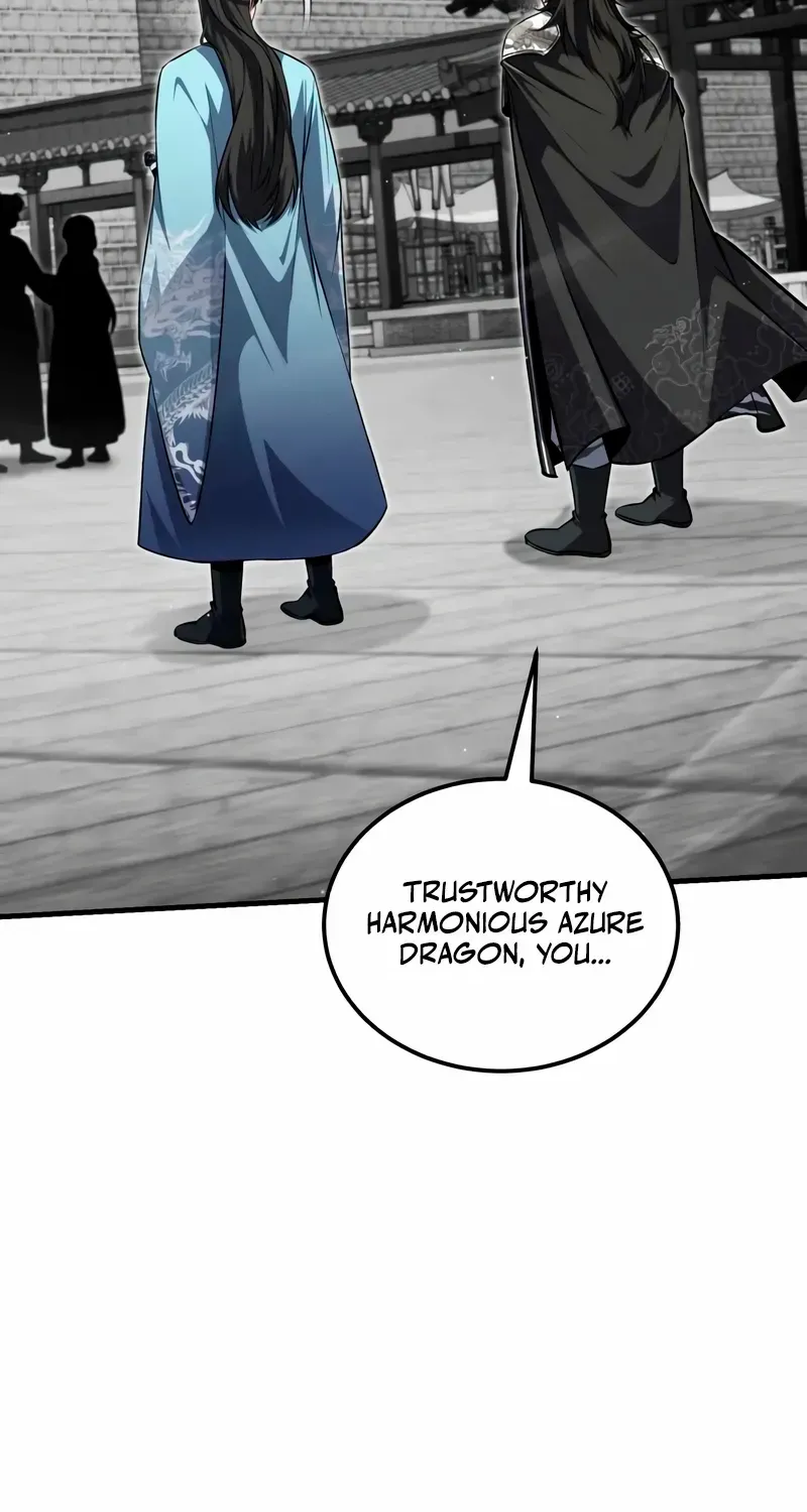 One hit teacher master baek Chapter 145 page 108 - 