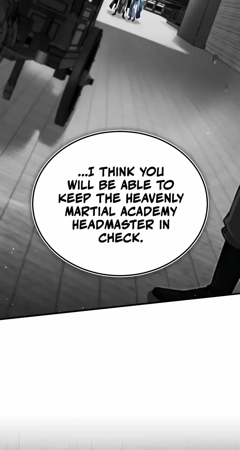 One hit teacher master baek Chapter 145 page 110 - 