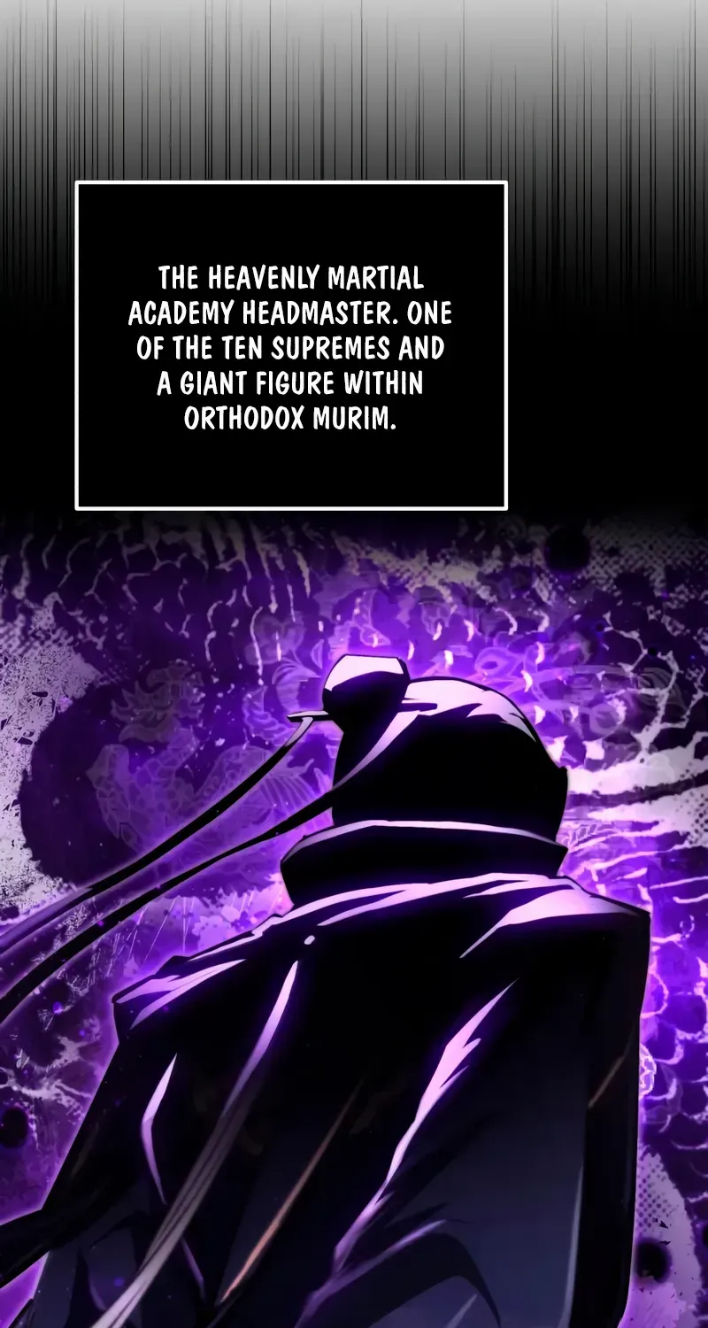 One hit teacher master baek Chapter 145 page 111 - 