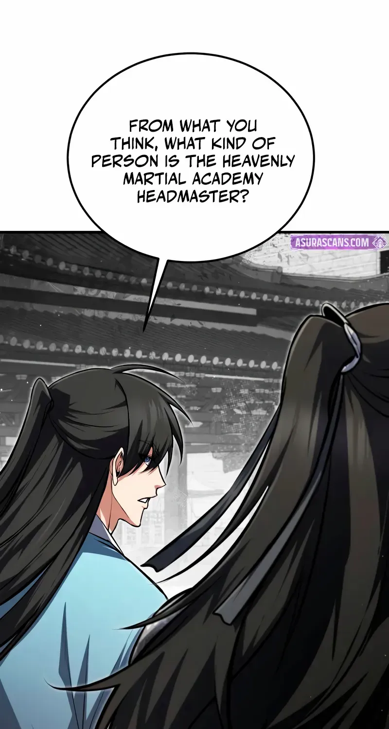 One hit teacher master baek Chapter 145 page 113 - 