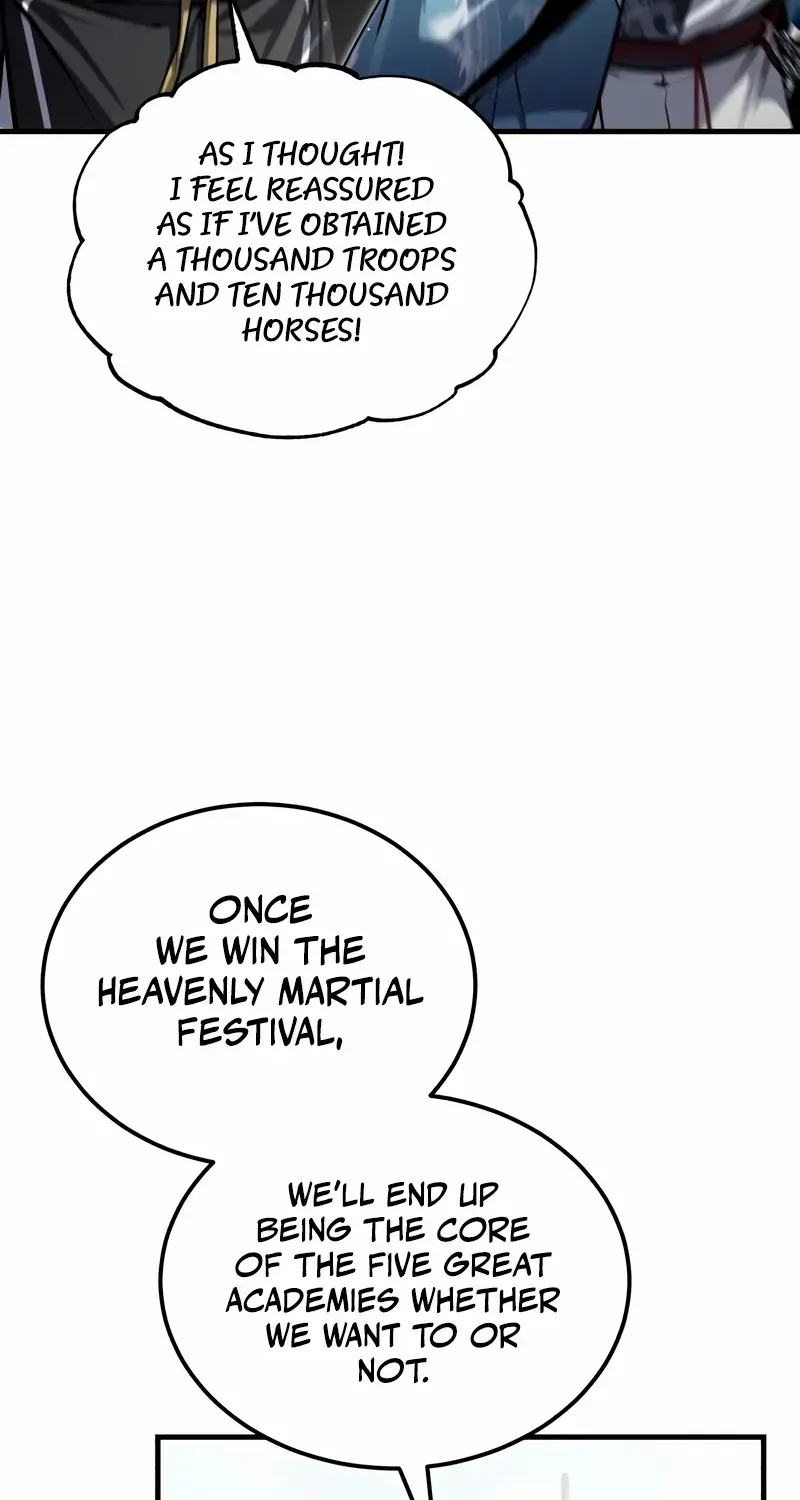 One hit teacher master baek Chapter 145 page 116 - 