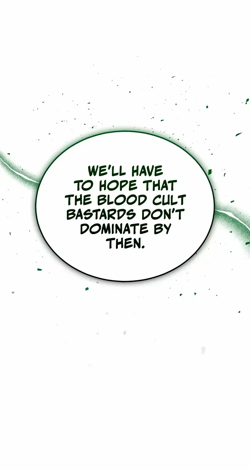One hit teacher master baek Chapter 145 page 118 - 