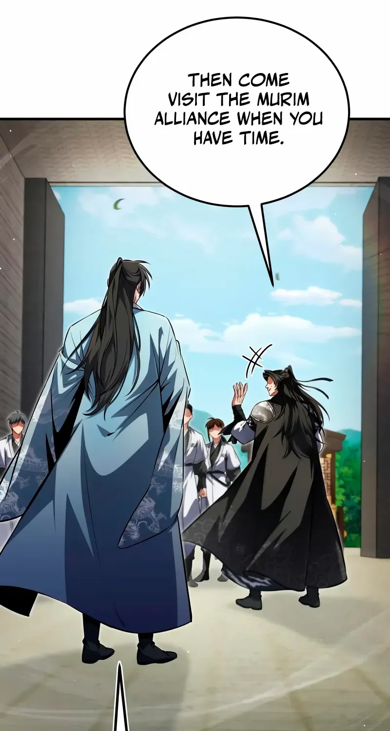 One hit teacher master baek Chapter 145 page 119 - 
