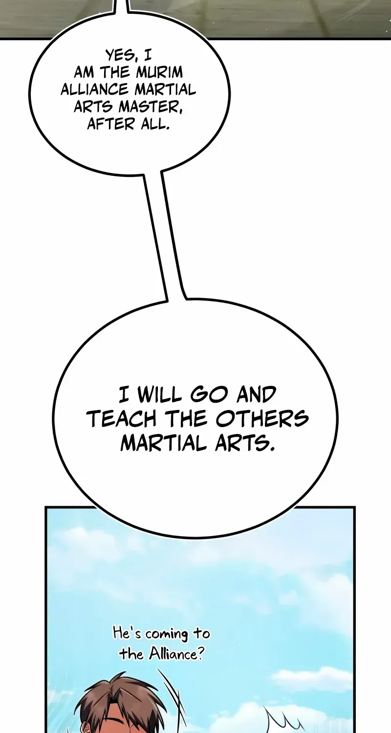 One hit teacher master baek Chapter 145 page 120 - 