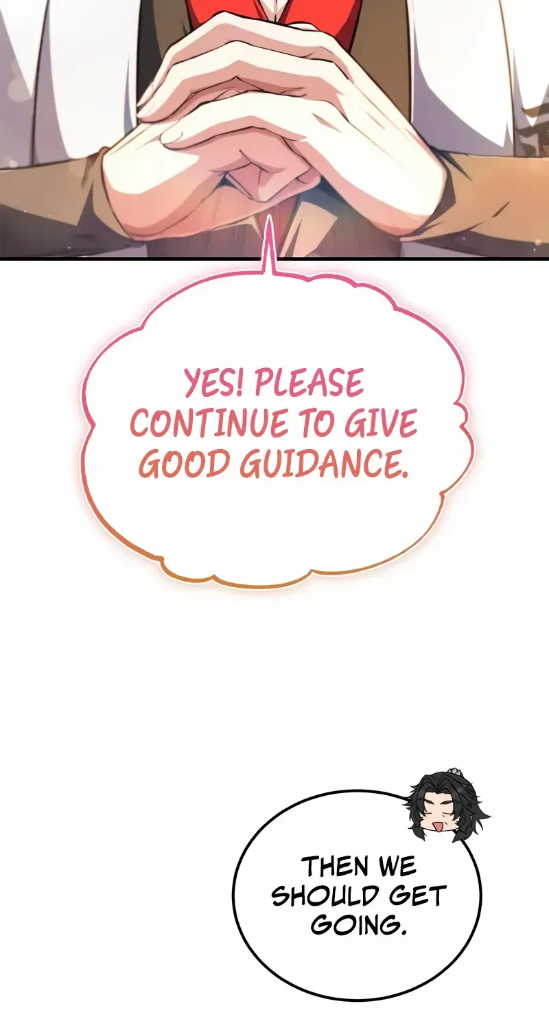 One hit teacher master baek Chapter 145 page 127 - 