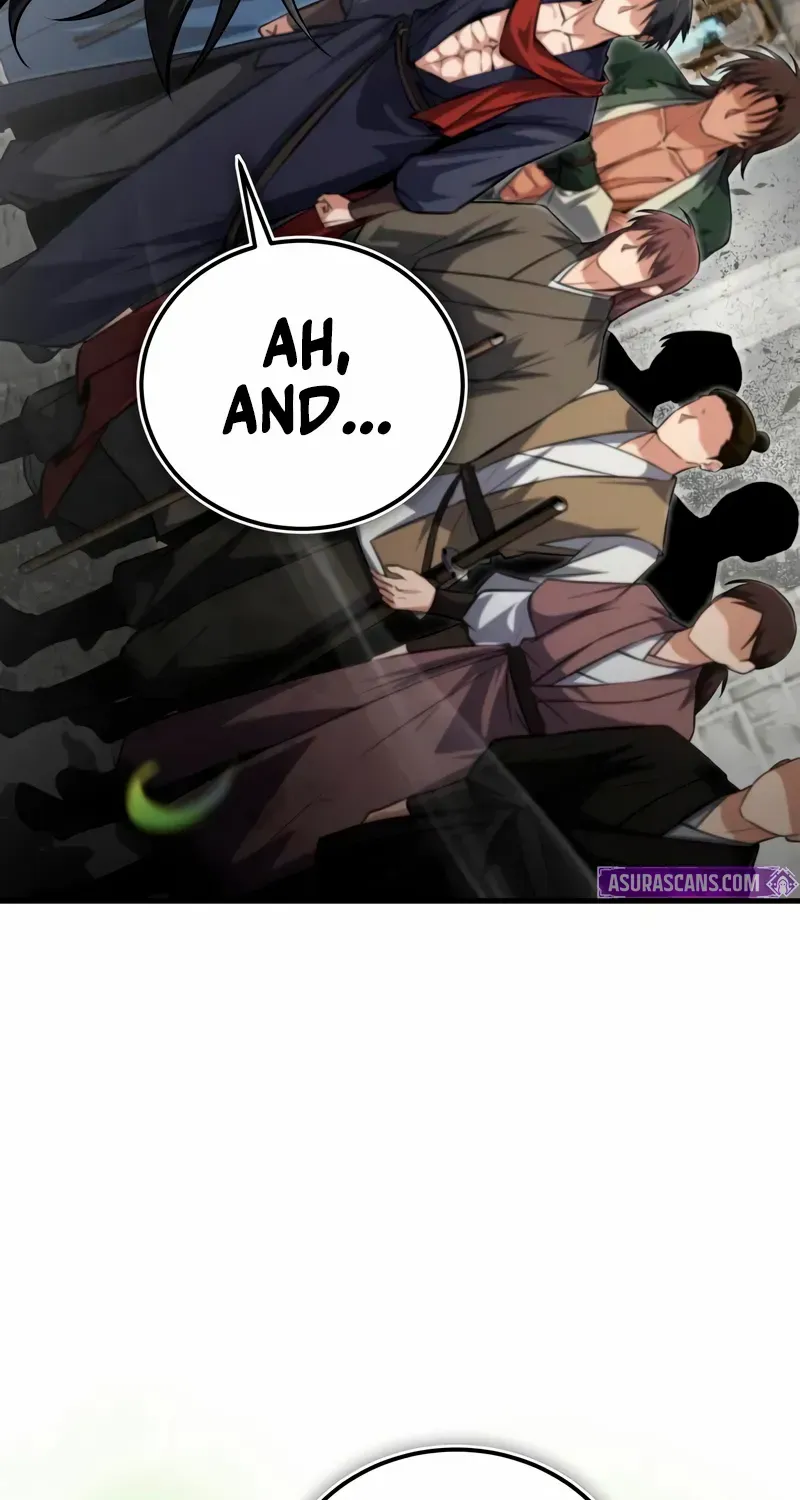 One hit teacher master baek Chapter 145 page 130 - 