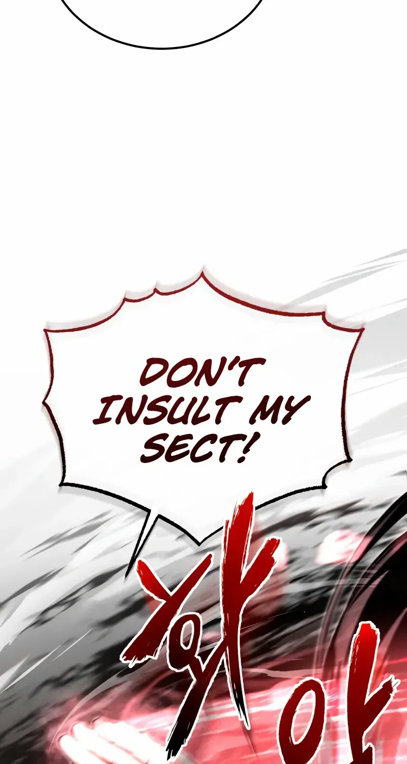 One hit teacher master baek Chapter 145 page 14 - 
