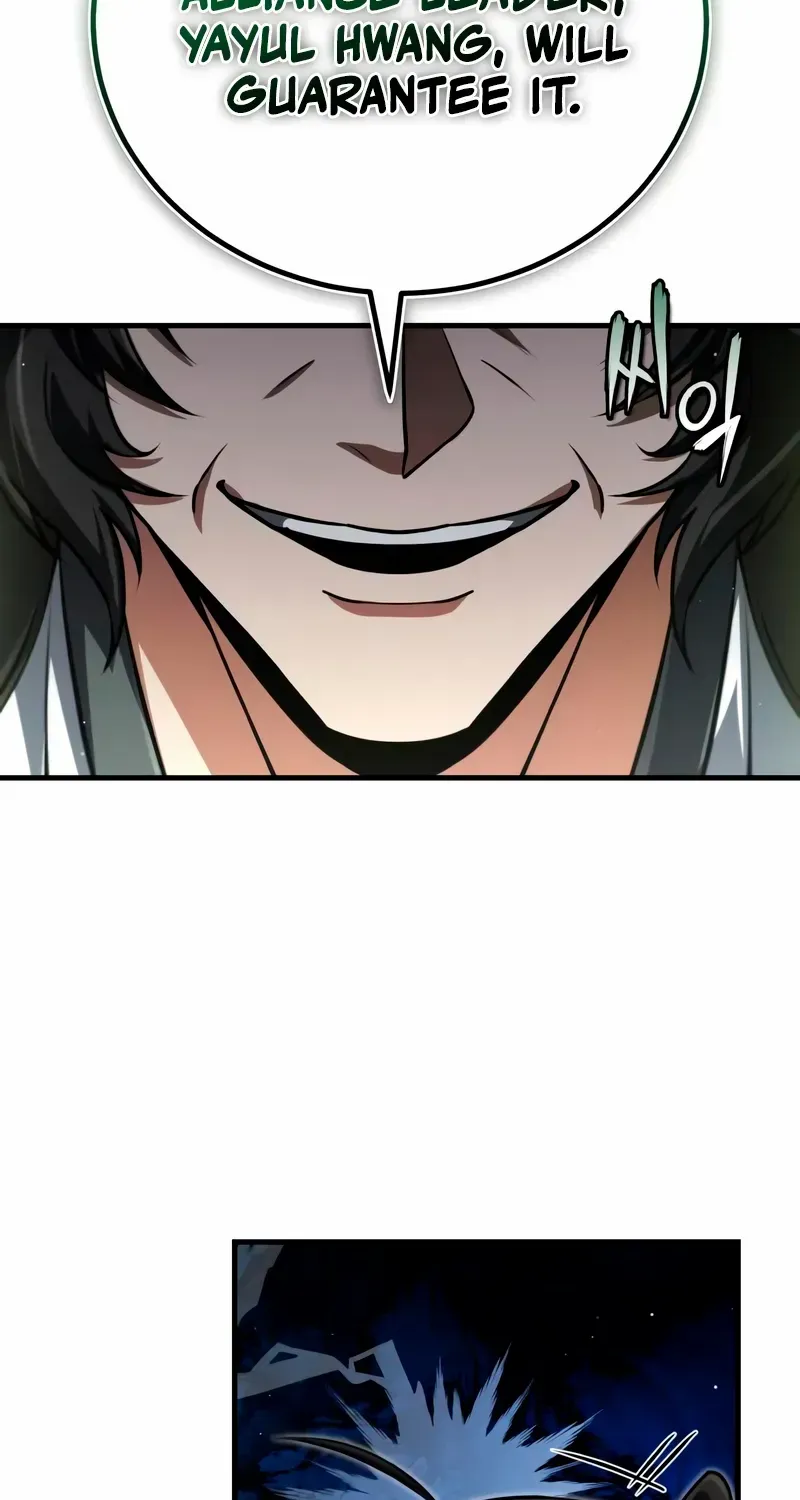 One hit teacher master baek Chapter 145 page 136 - 