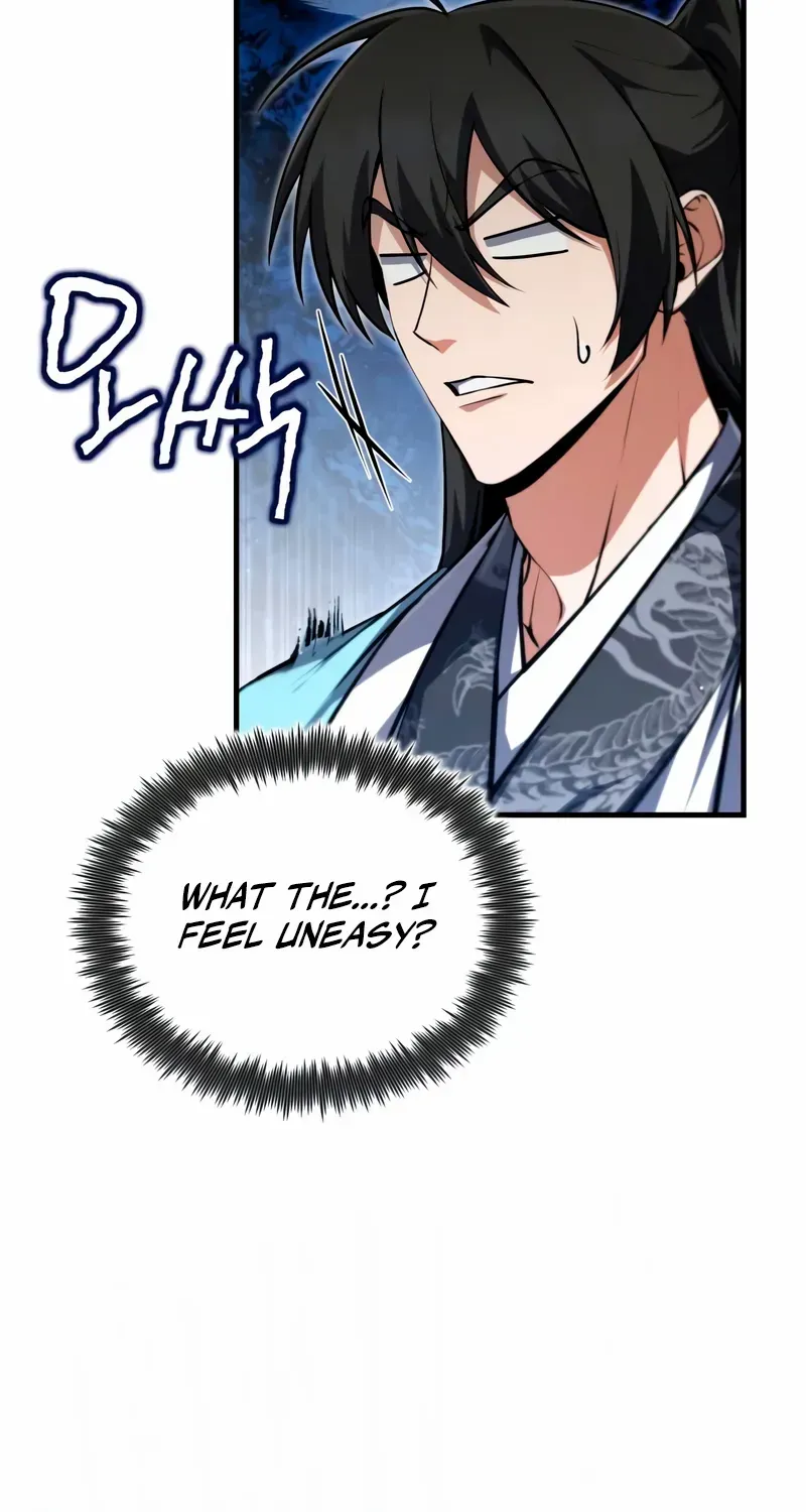 One hit teacher master baek Chapter 145 page 137 - 