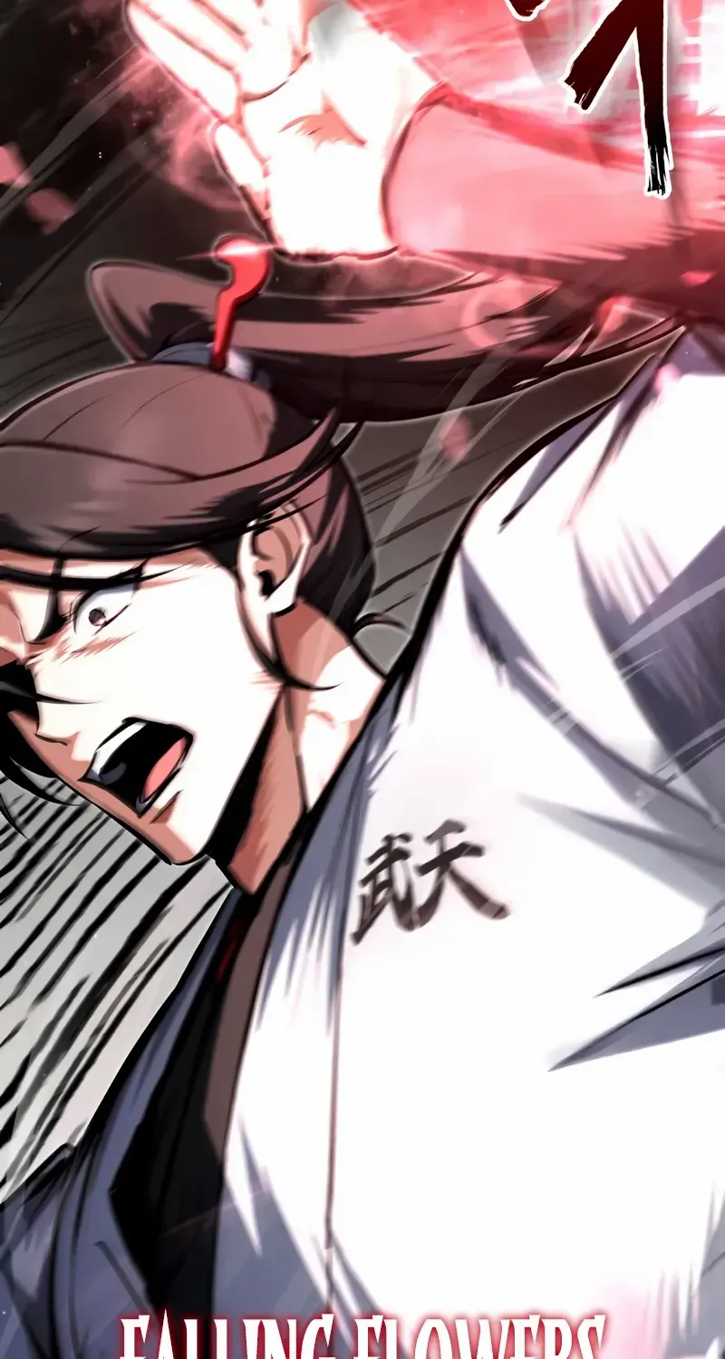 One hit teacher master baek Chapter 145 page 15 - 