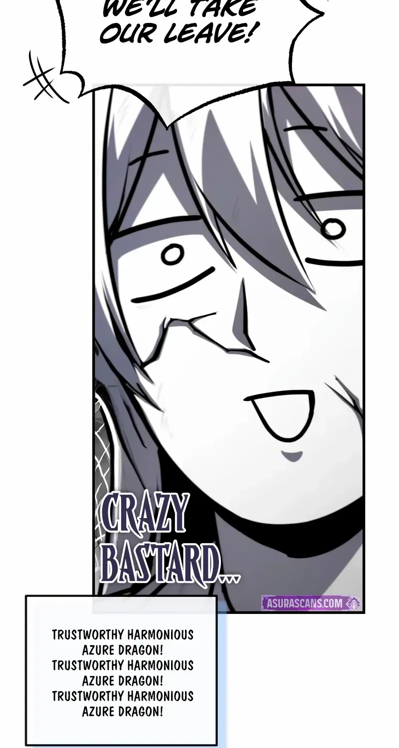 One hit teacher master baek Chapter 145 page 141 - 