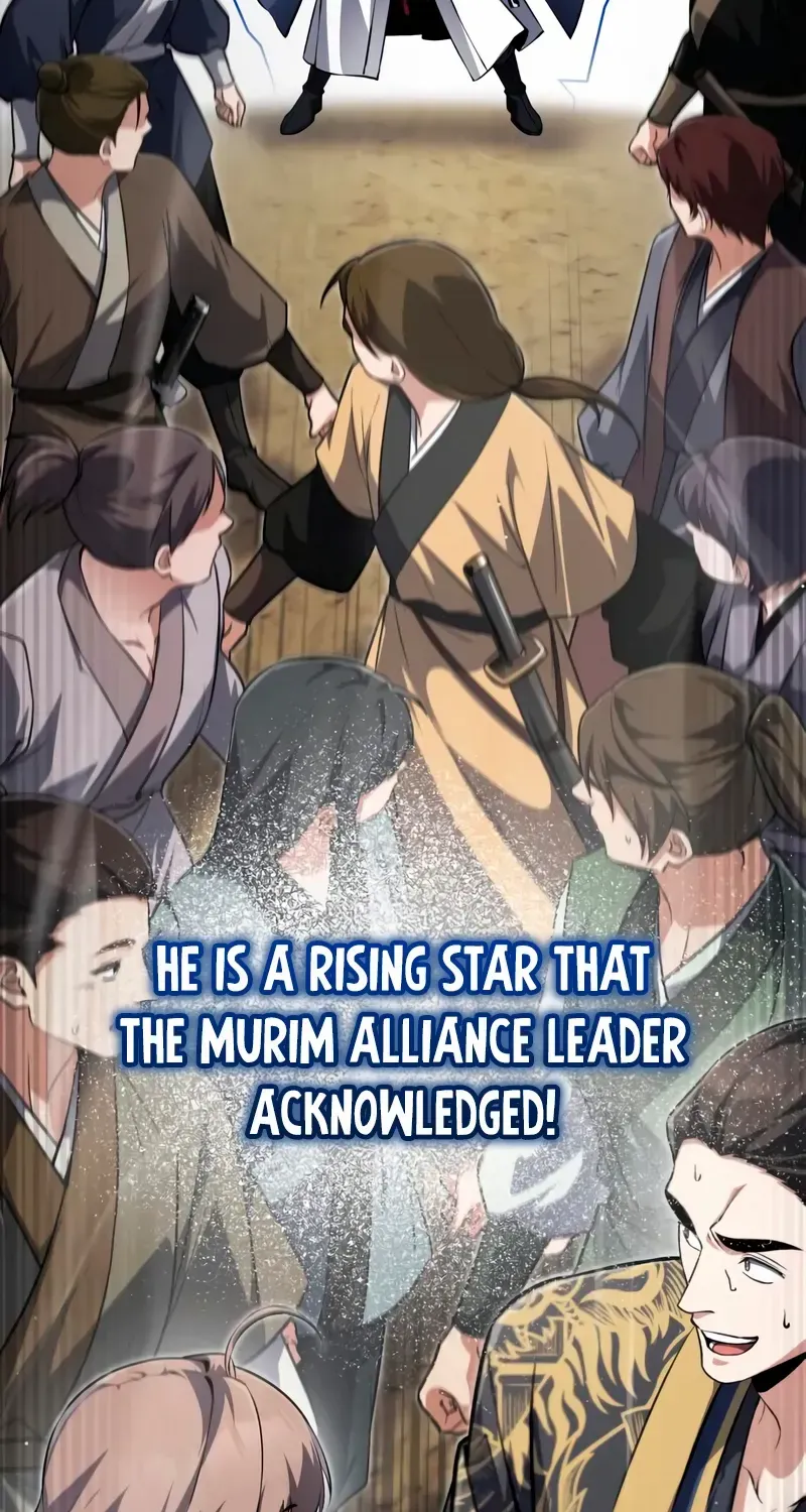 One hit teacher master baek Chapter 145 page 144 - 