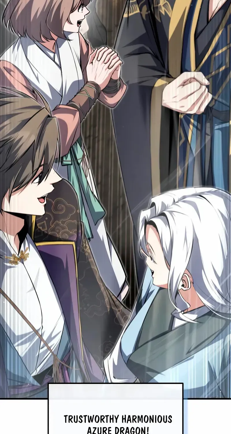 One hit teacher master baek Chapter 145 page 145 - 