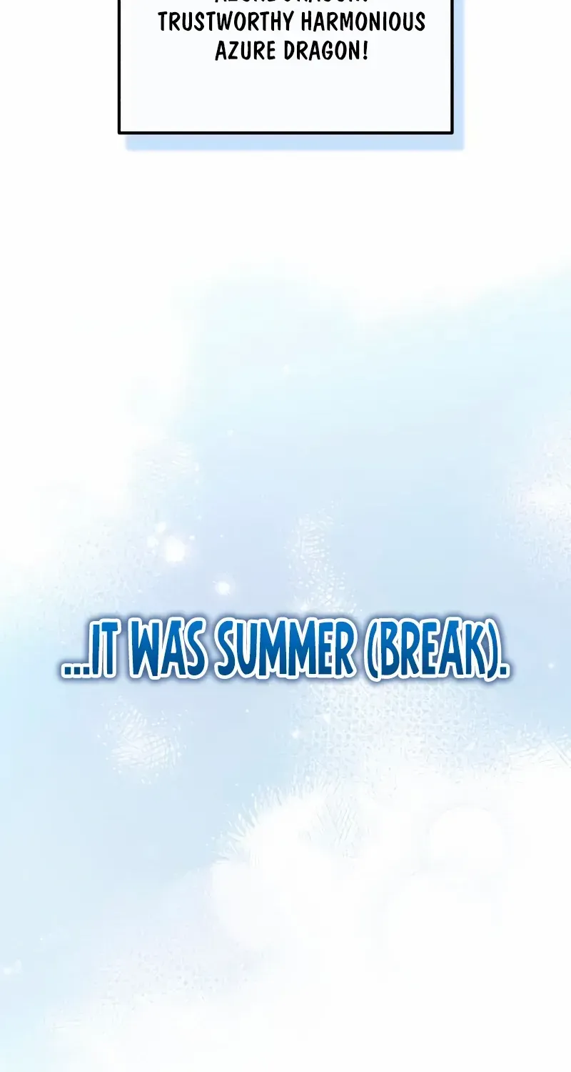 One hit teacher master baek Chapter 145 page 146 - 