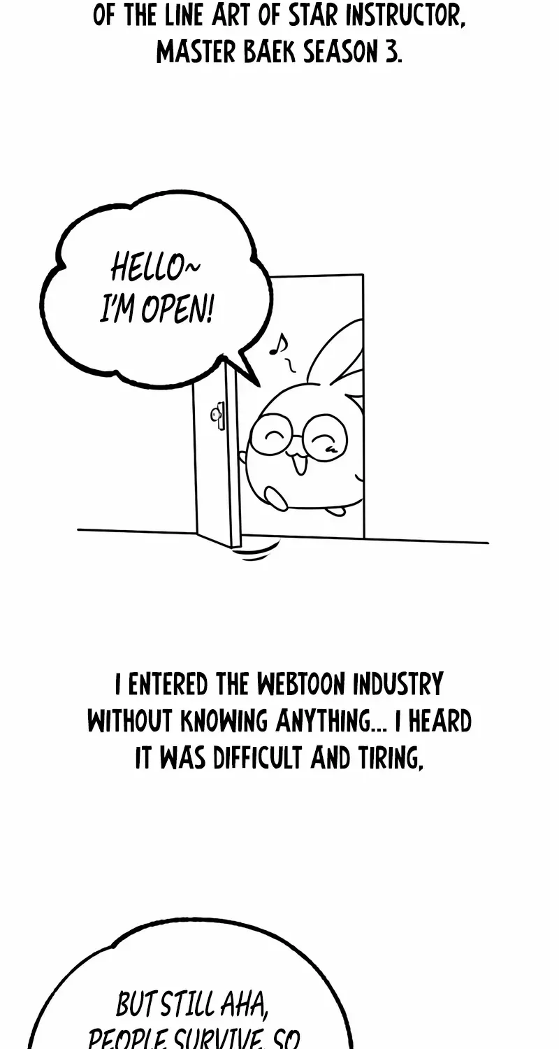 One hit teacher master baek Chapter 145 page 149 - 