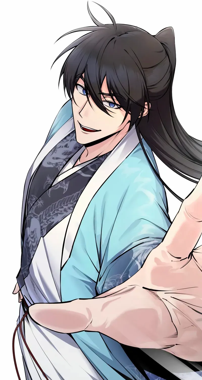 One hit teacher master baek Chapter 145 page 153 - 