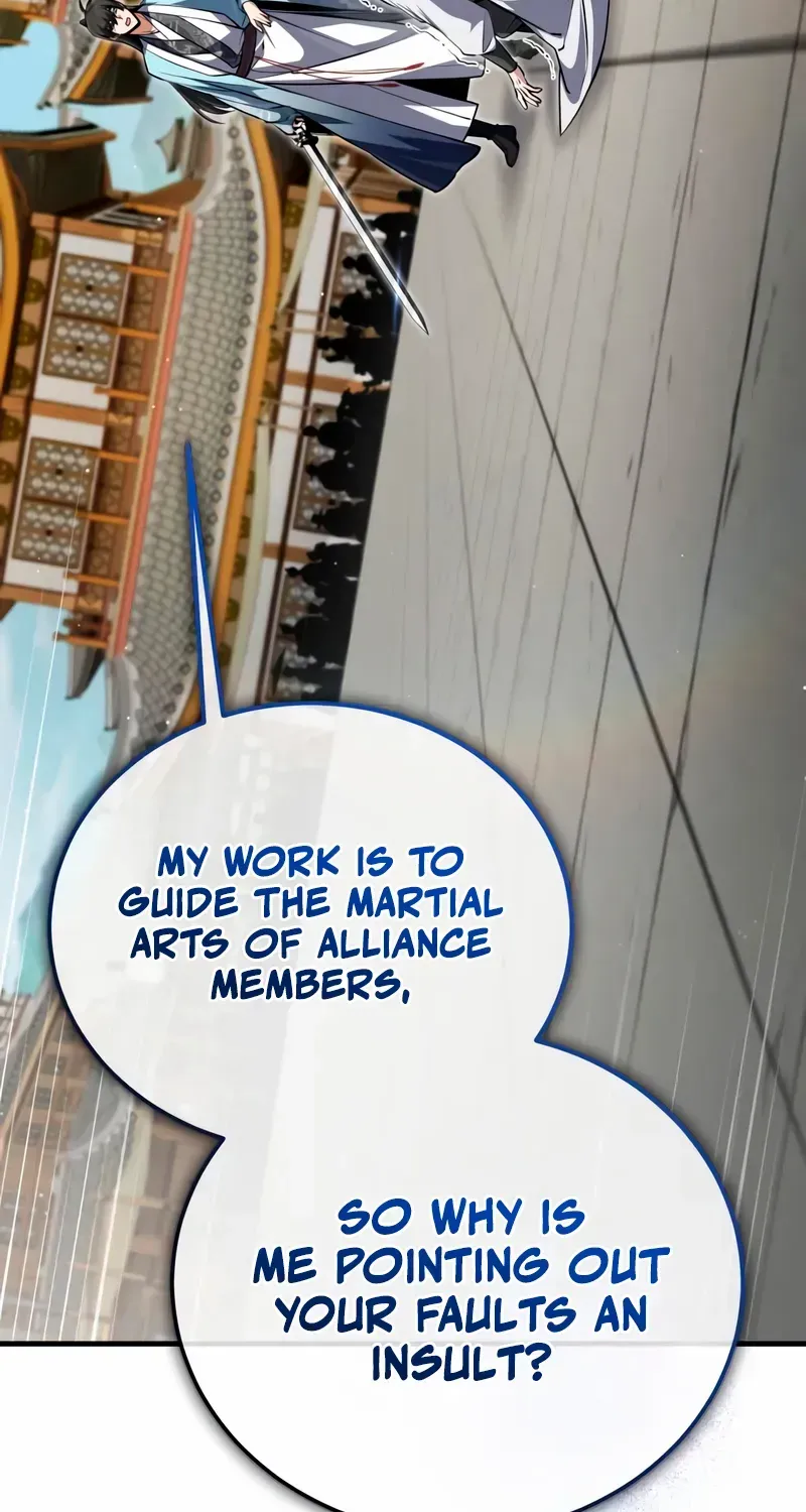 One hit teacher master baek Chapter 145 page 24 - 