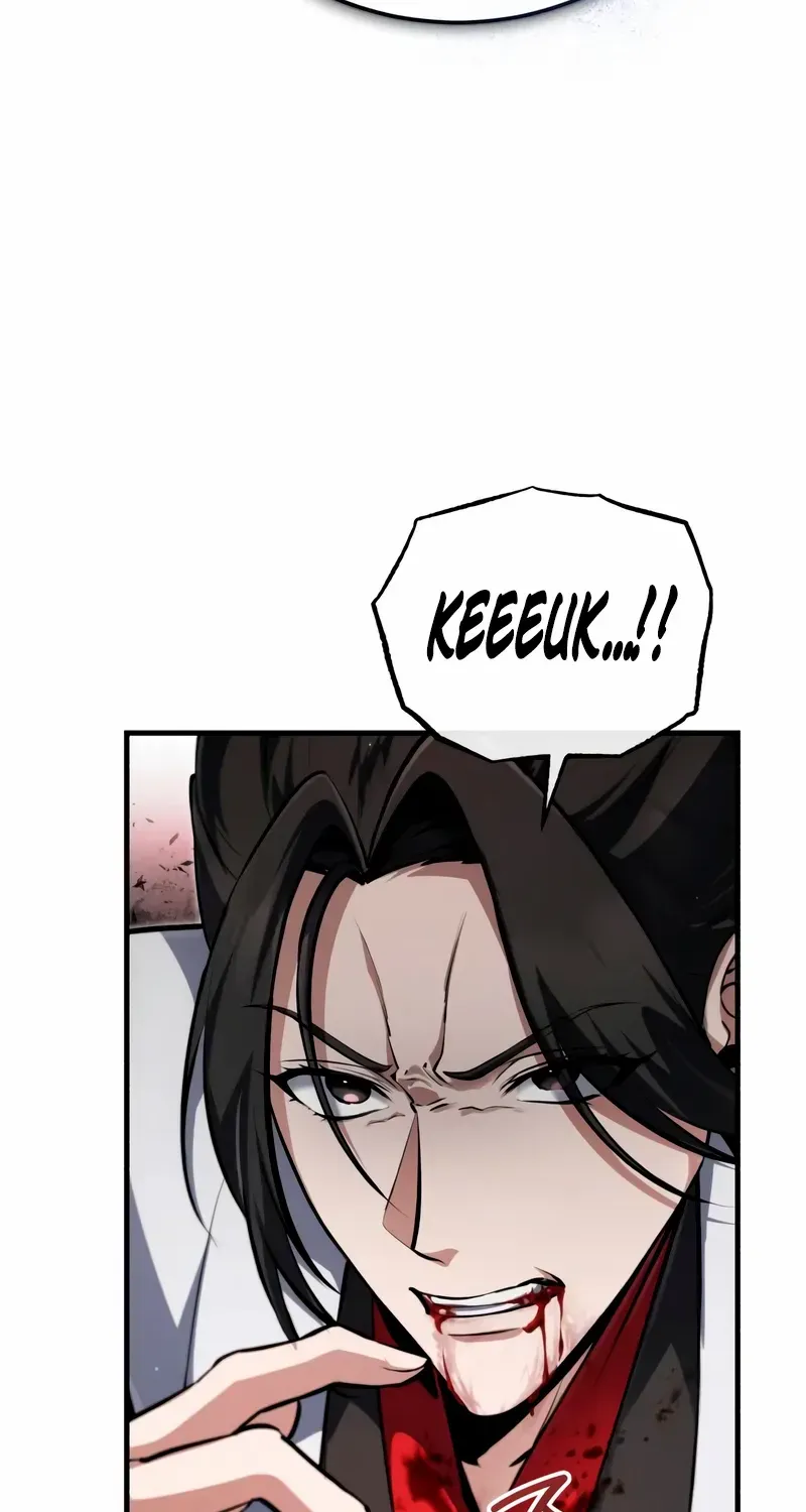 One hit teacher master baek Chapter 145 page 25 - 