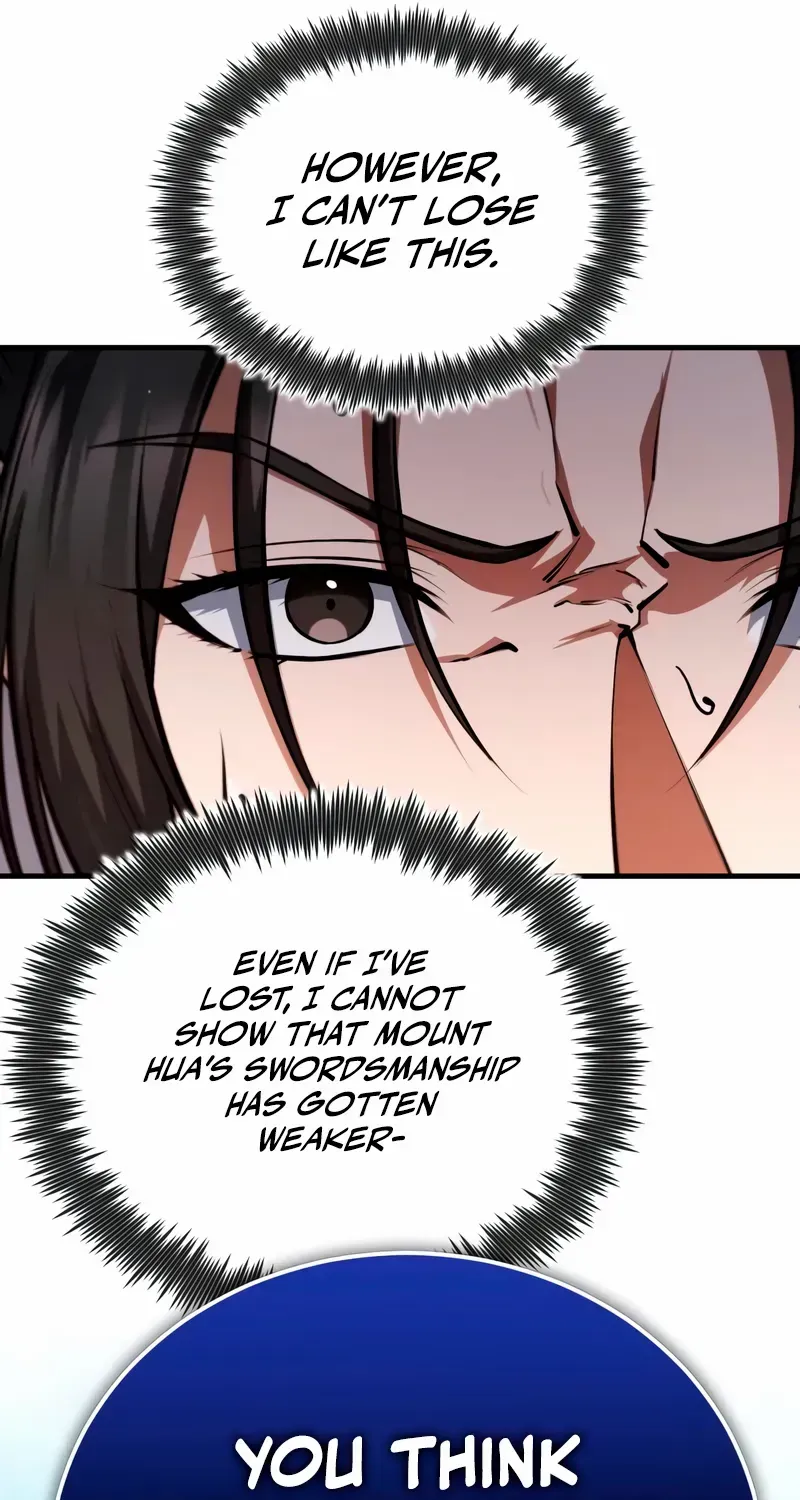 One hit teacher master baek Chapter 145 page 28 - 