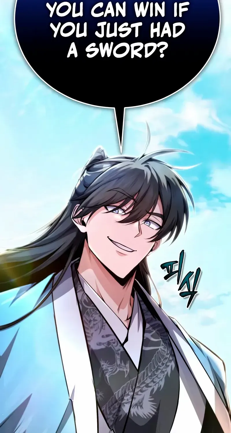 One hit teacher master baek Chapter 145 page 29 - 
