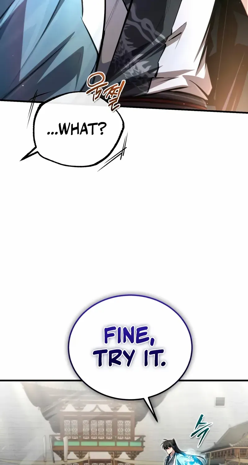 One hit teacher master baek Chapter 145 page 30 - 