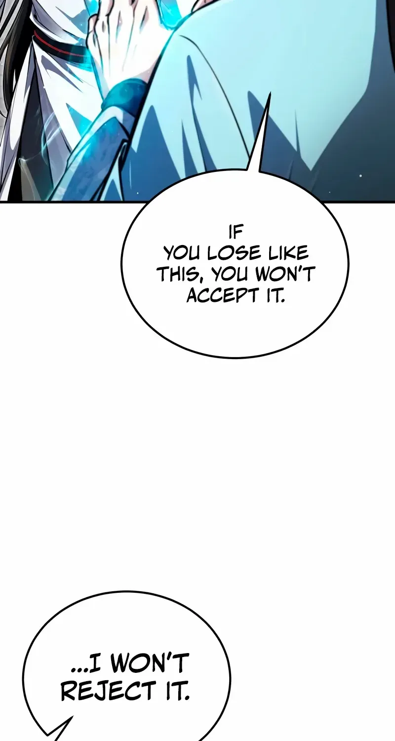 One hit teacher master baek Chapter 145 page 35 - 