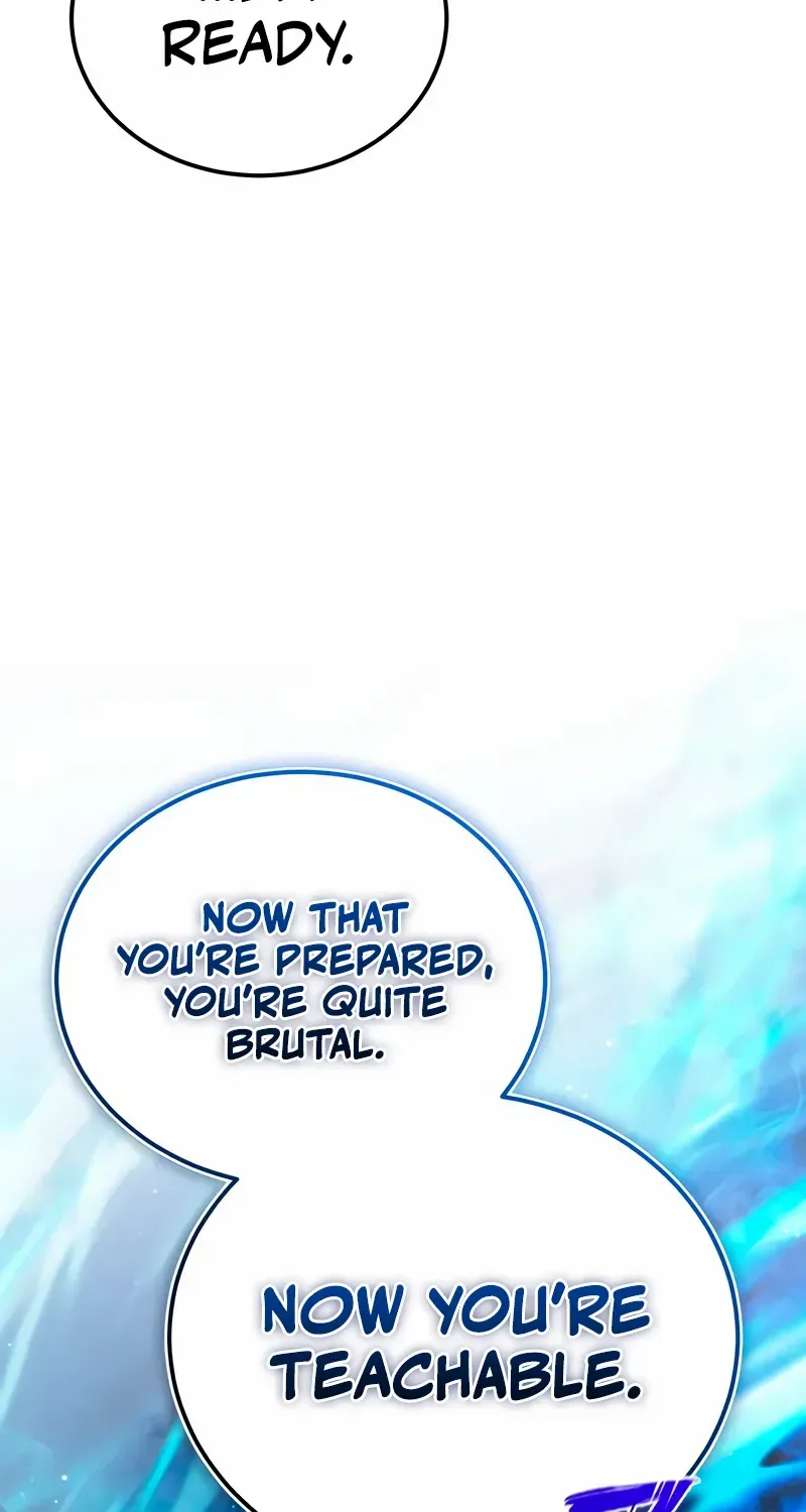 One hit teacher master baek Chapter 145 page 44 - 