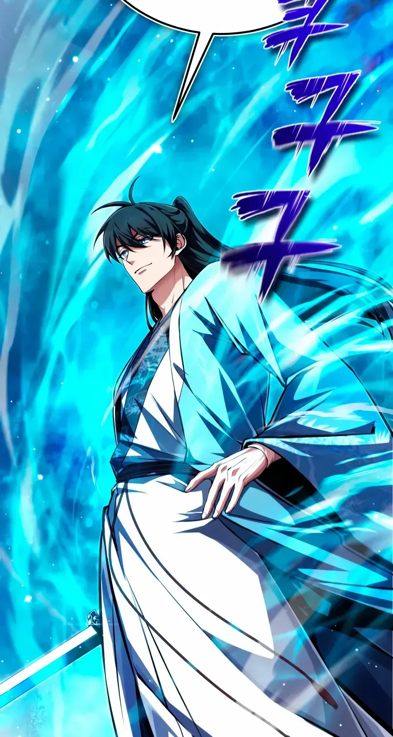 One hit teacher master baek Chapter 145 page 45 - 