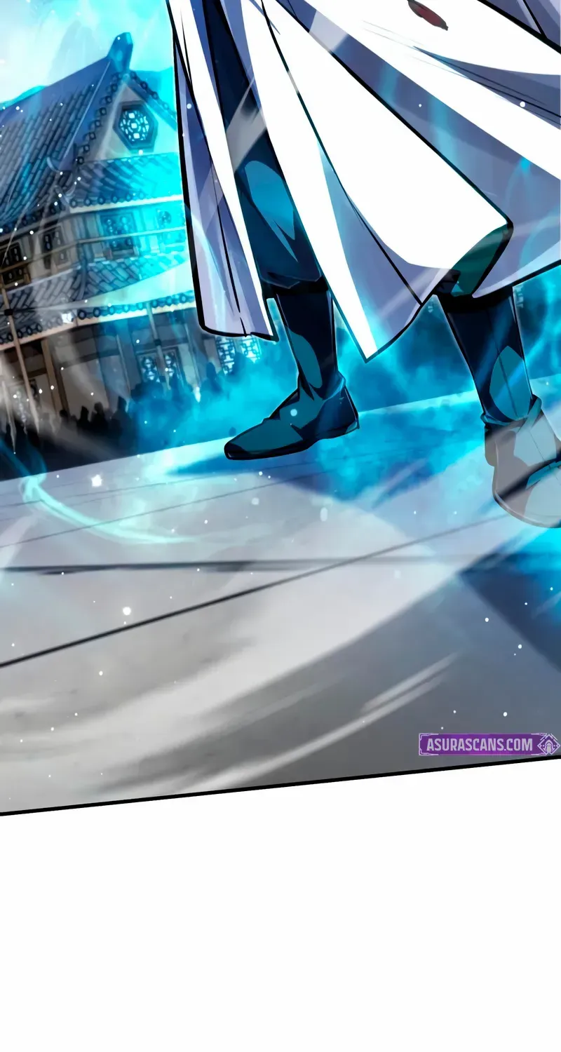 One hit teacher master baek Chapter 145 page 46 - 