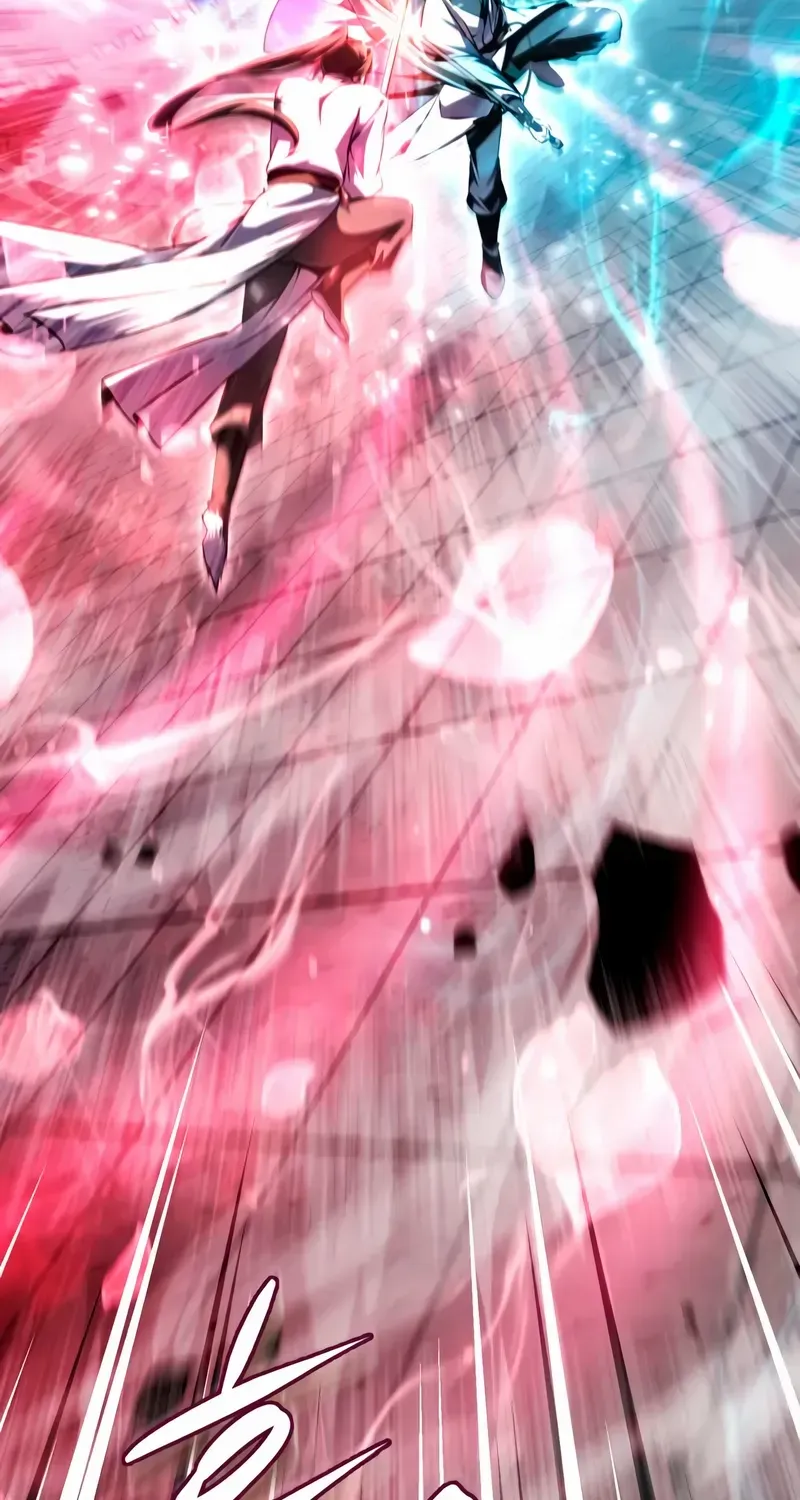 One hit teacher master baek Chapter 145 page 51 - 