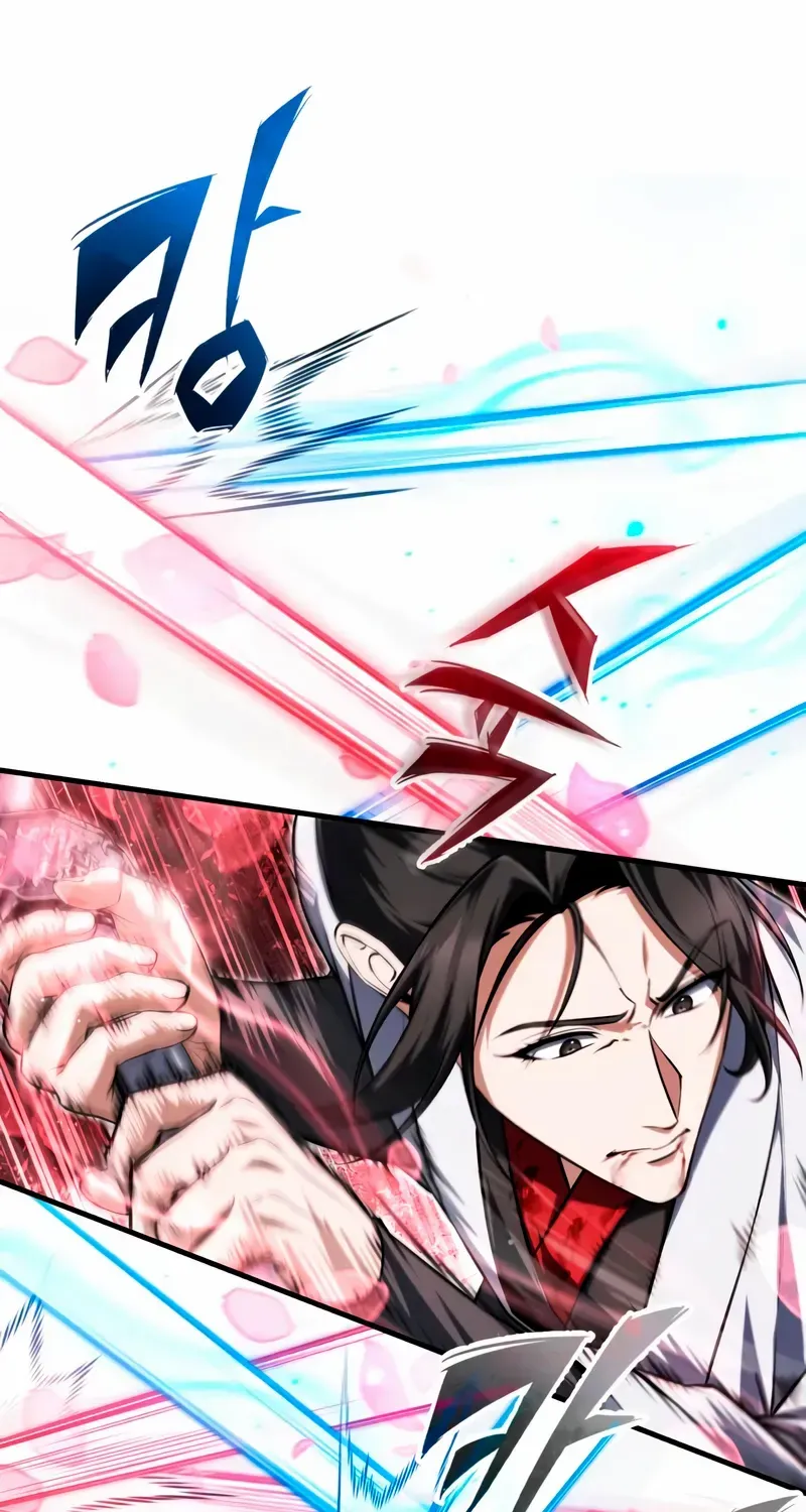 One hit teacher master baek Chapter 145 page 54 - 