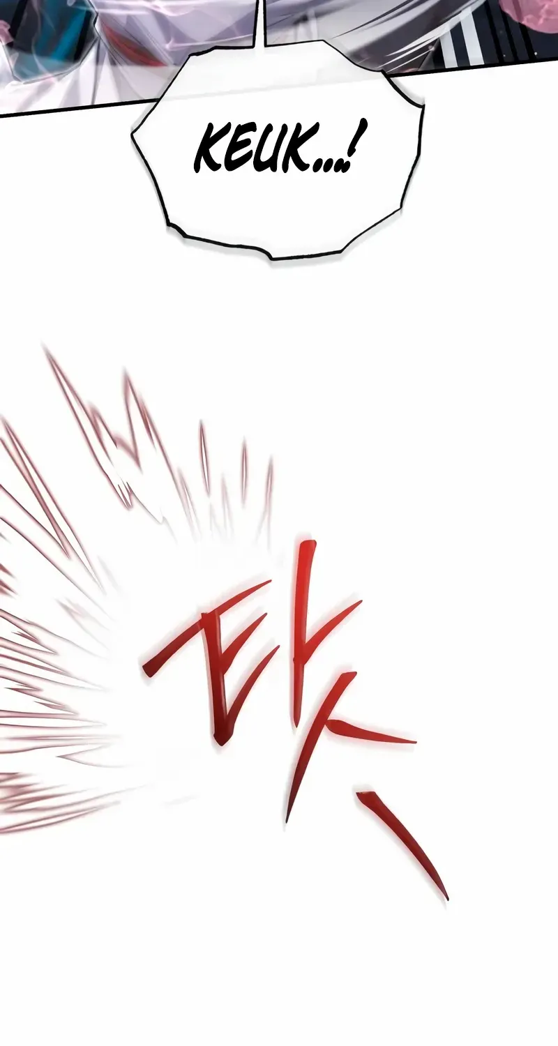 One hit teacher master baek Chapter 145 page 60 - 