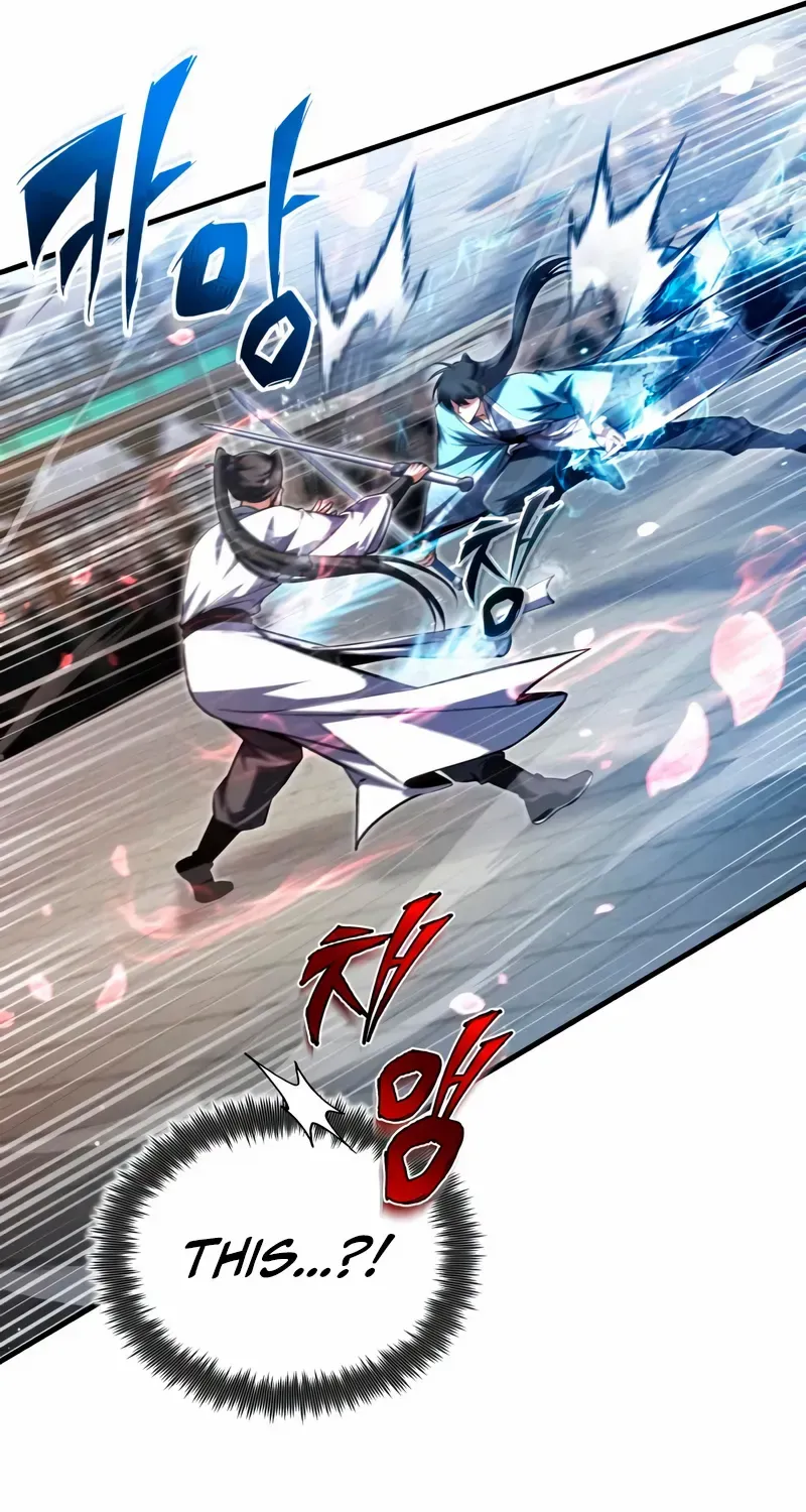 One hit teacher master baek Chapter 145 page 61 - 