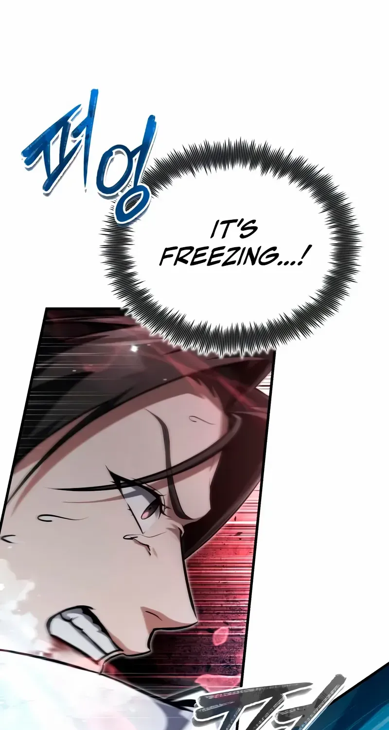 One hit teacher master baek Chapter 145 page 62 - 