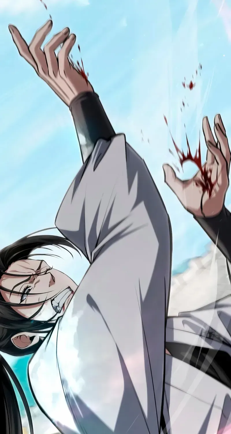 One hit teacher master baek Chapter 145 page 65 - 