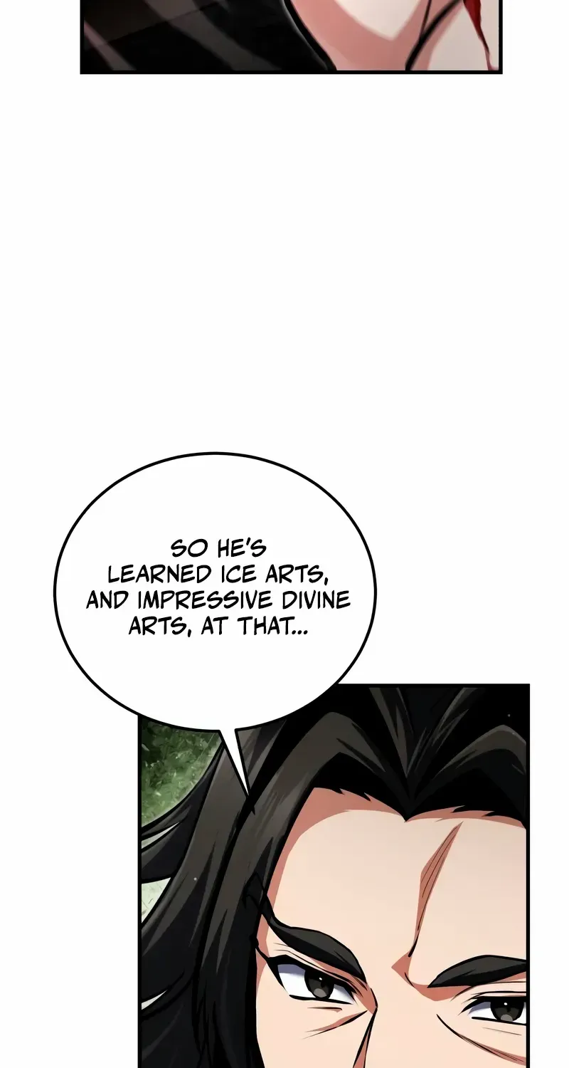 One hit teacher master baek Chapter 145 page 68 - 