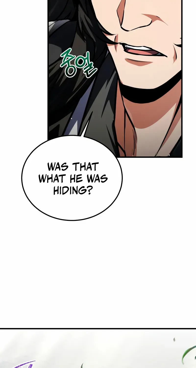 One hit teacher master baek Chapter 145 page 69 - 